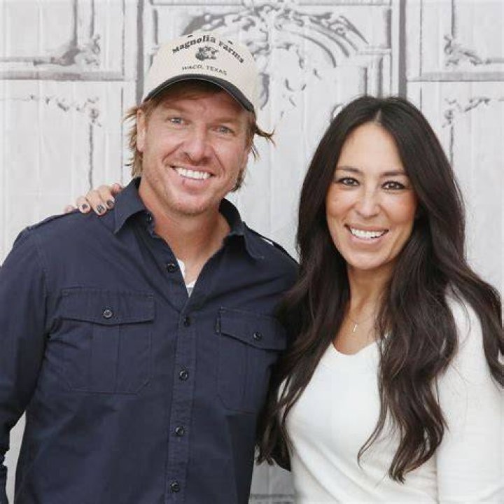 Chip Gaines' Mysterious First Marriage: Unveiling The Truth