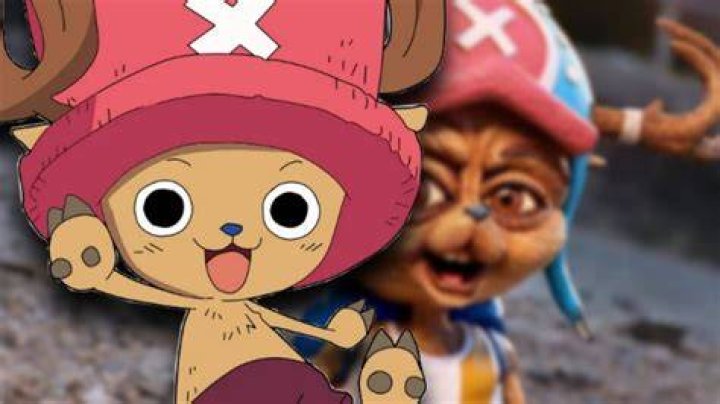 Chopper VS.Ohm! One Piece Episode 175 REACTION/REVIEW! YouTube