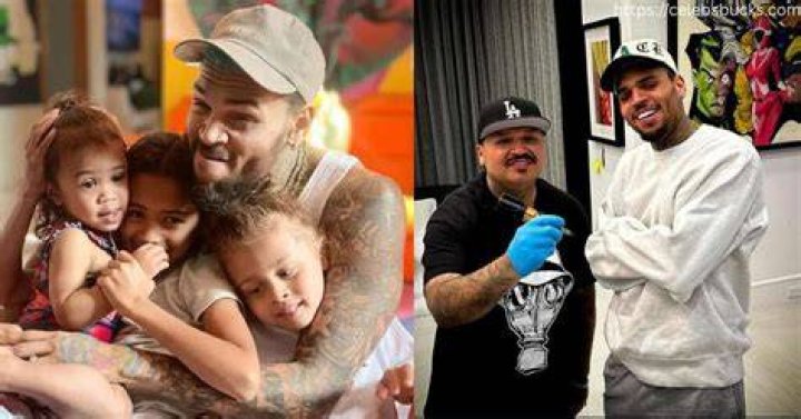 Chris Brown Dating Life: Who's He Seeing Now?