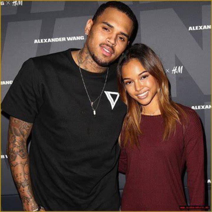 Chris Brown's Current Relationship Status: Who Is He Dating?