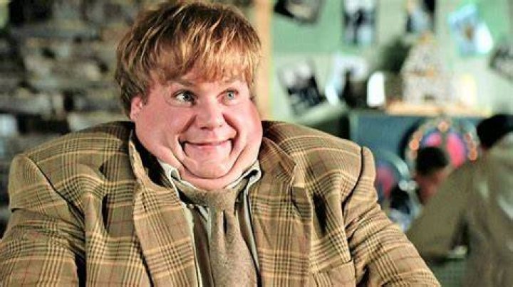 Chris Farley's Love Life: A History Of His Romantic Relationships