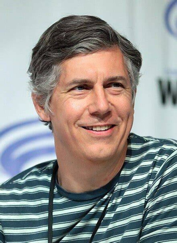 Chris Parnell Wikipedia Chris parnell, Chris, Kevin nealon
