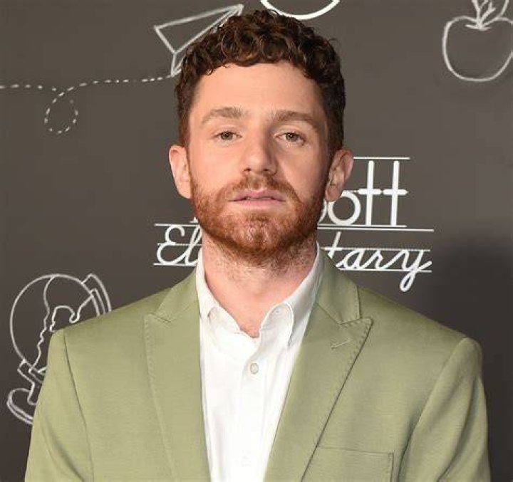 Chris Perfetti's Inspiring Journey As An Out And Proud Queer Actor