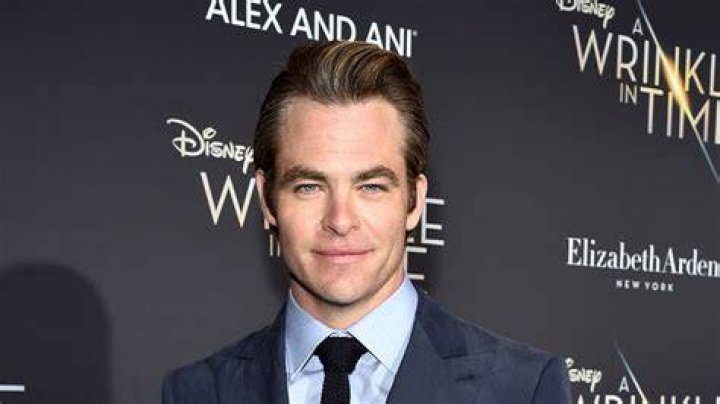 Chris Pine Directing And Starring In Poolman