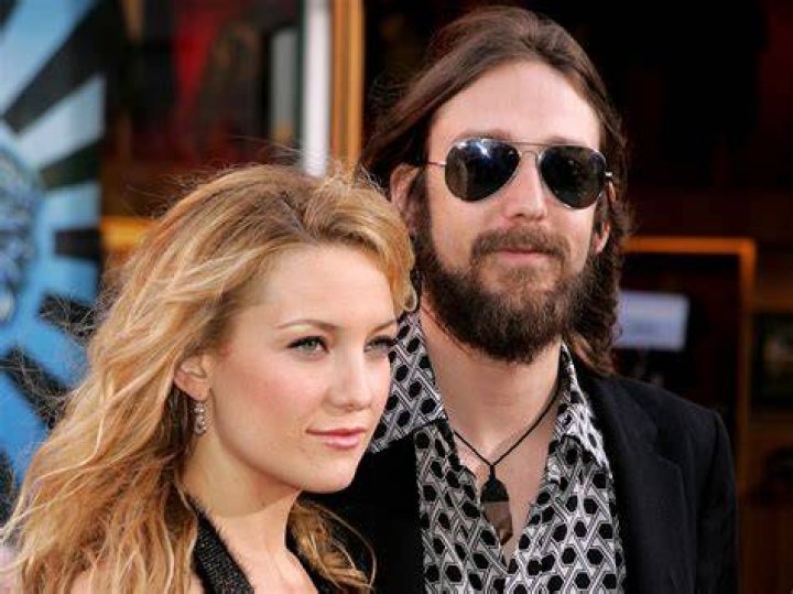 Chris Robinson And Kate Hudson: A Timeless Love Story