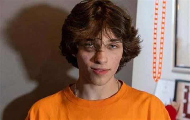 Chris Sturniolo age, biography, siblings, ethnicity, height, net worth