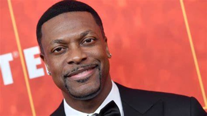 Chris Tucker And Love: Who's His Current Flame?