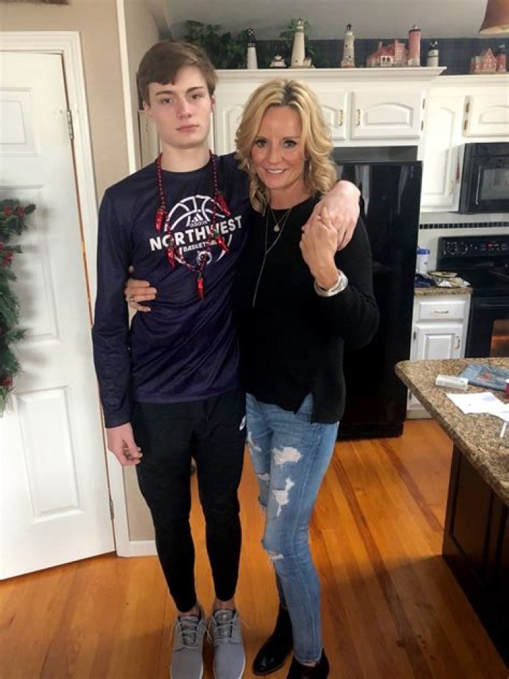 Christian Braun's Mom: A Proud And Supportive Figure