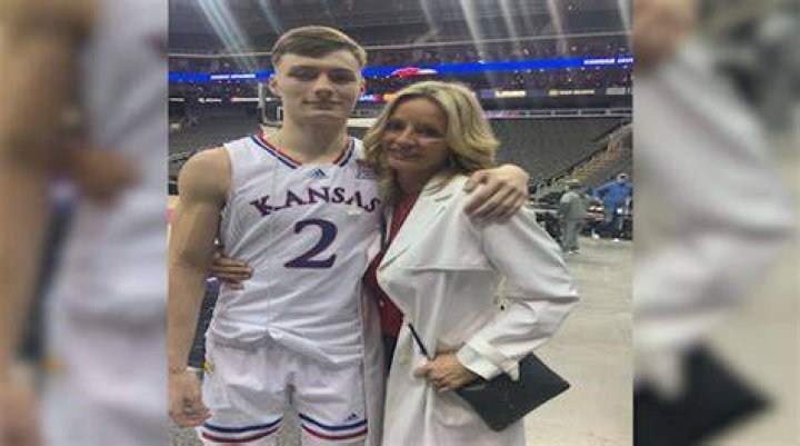 Christian Braun&rsquo;s mom explains what&rsquo;s really behind the Border Showdown