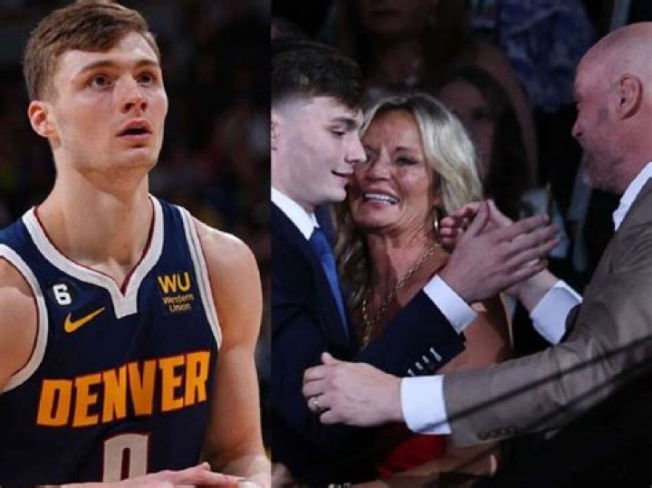 Christian Braun's Parents: The Unsung Heroes Behind His Success