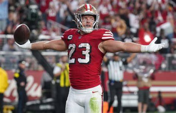 Christian McCaffrey is hitting the stage with country music star Zach