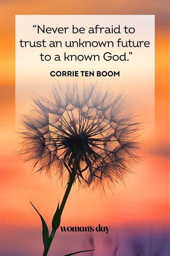Christian Quotes, A Divine Source Of Inspiration