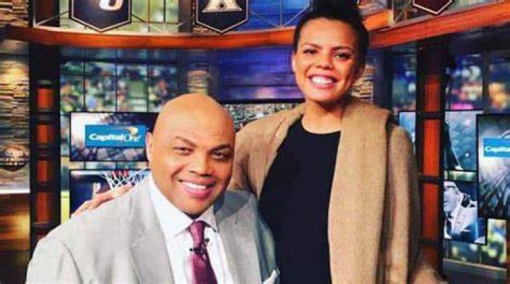 Christiana Barkley Biography; And Fiance Of Charles Barkley’s Daughter