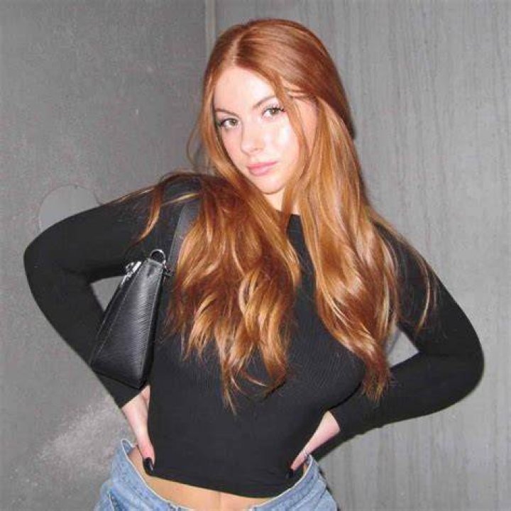 Christina Carmella Leaked Content Stuns The Internet: Full Scandal Exposed