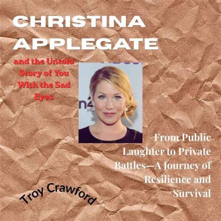 Christina Carmella Of Leak: The Untold Story
