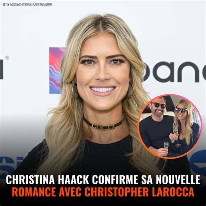 Christina Haack fête Noël avec ses enfants après une bataille pour la