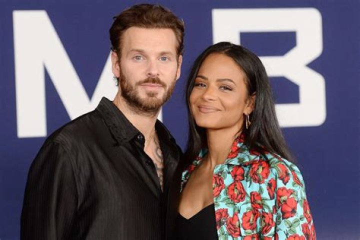 Christina Milian: The Allure Of Entertainment's Rising Star