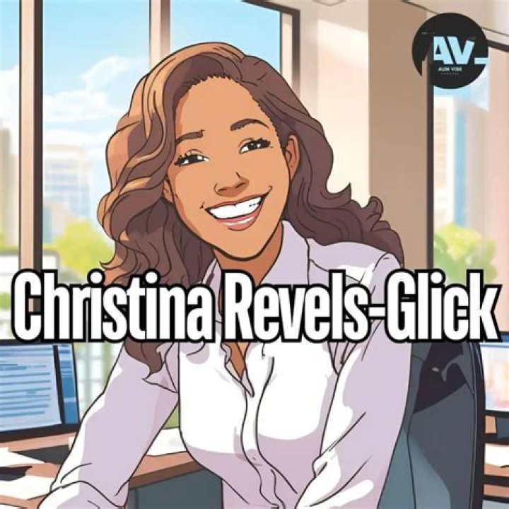 Christina Revels Glick Wiki, Obituary, Age, Husband, Kids, Career