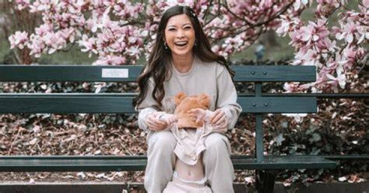 Christine Tran Ferguson's Son And The Cause That Unites Them