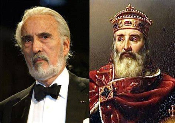 Christopher Lee Charlemagne: The Unforgettable Legacy Of A Multi-Talented Icon