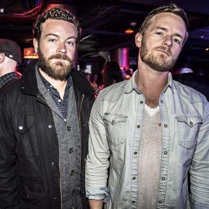 Christopher Masterson And Neil Patrick Harris
