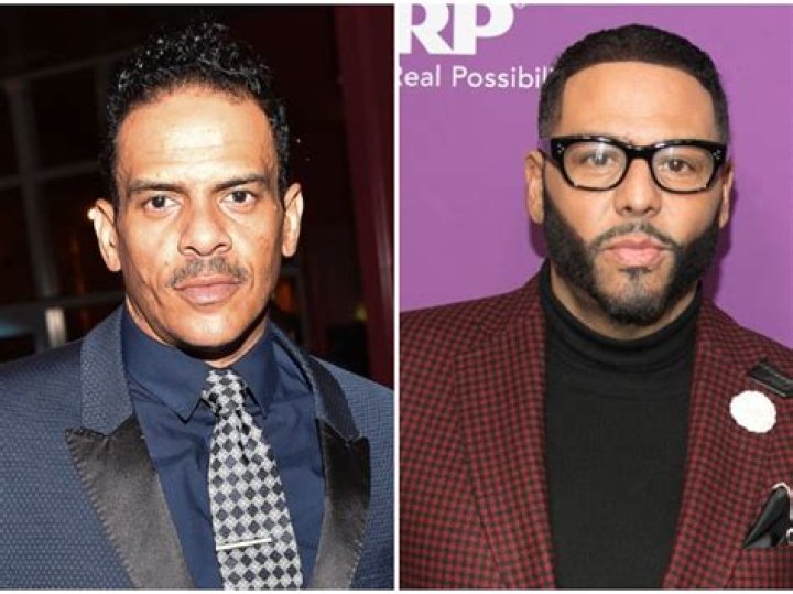 Christopher Williams' Marital Journey Revealed