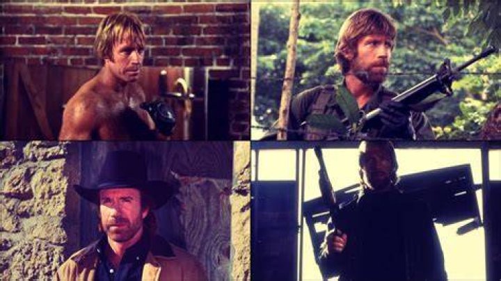 Chuck Norris Movies, TV Shows, Net Worth, Profession, Height, Family
