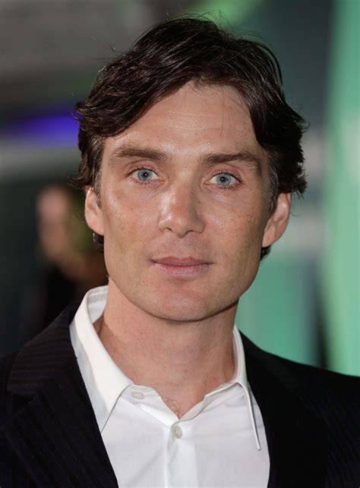 Cillian Murphy's Ears: A Distinctive Feature