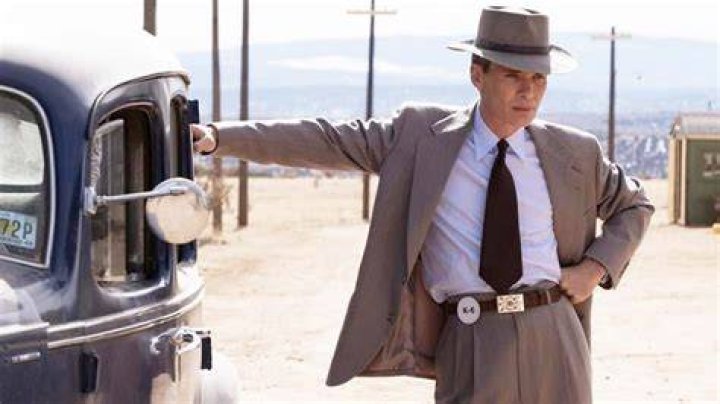 Cillian Murphy "Fans underwhelmed when they meet me"