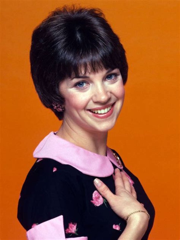 Cindy Williams from Lavern & Shirley (1970) 9GAG