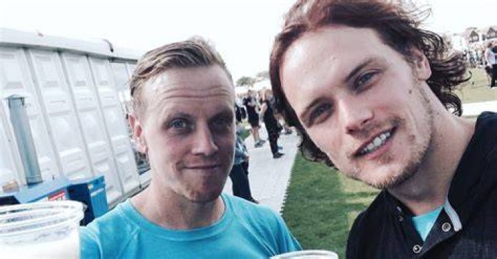 Cirdan Heughan's Wife: Uncovering The Truth