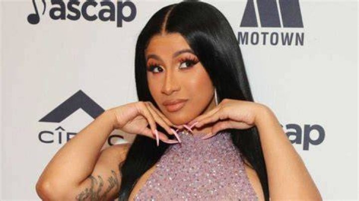 Clara Almánzar 20 Interesting Facts To Know About Cardi B's Mother