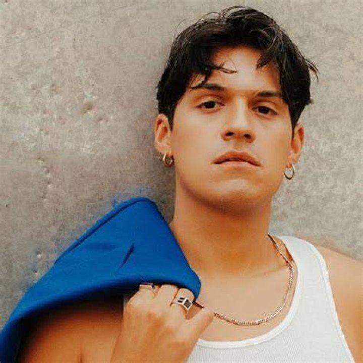 Classify Mexican singer Page 5