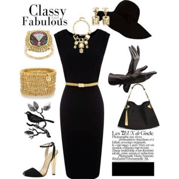 Classy and fabulous😋 Classy women quotes, Badass girls quotes, Girly