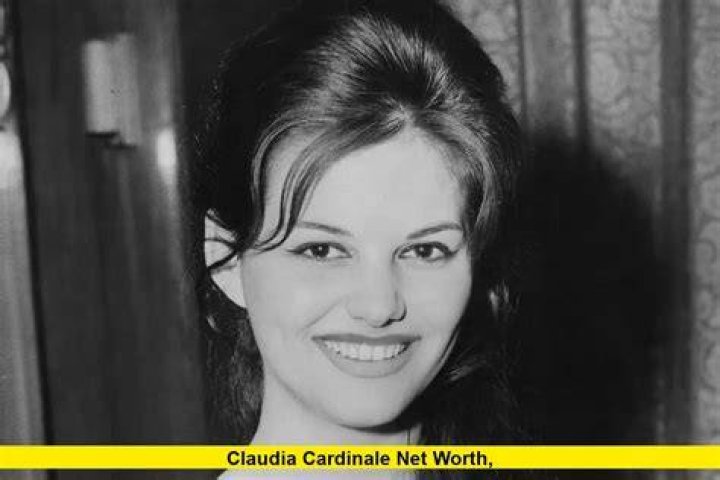 Claudia Barr's Net Worth: Uncover The Fortune Behind The Author