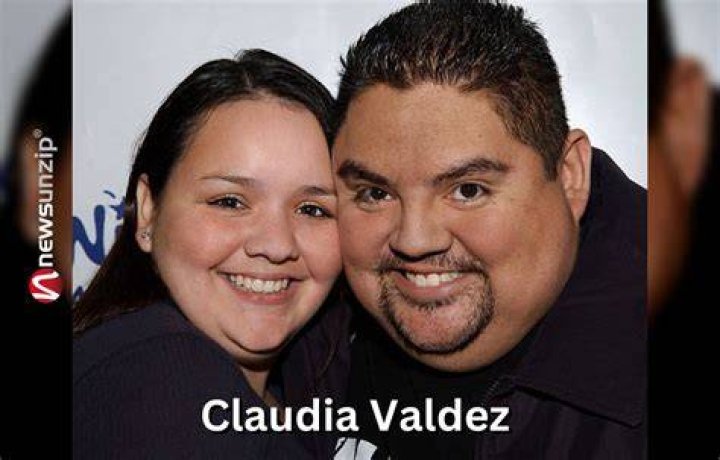 Claudia Valdez — How Much is Gabriel Iglesias’s ExGirlfriend Worth