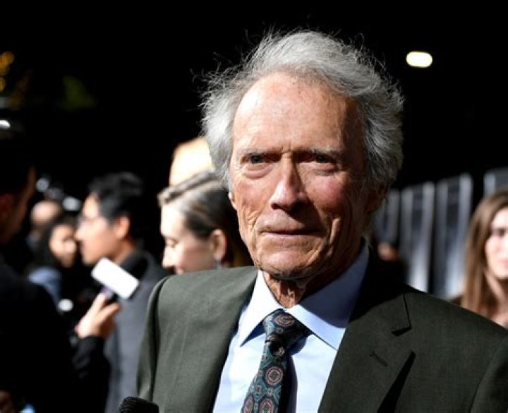 Clint Eastwood’s Net Worth Reaches 375 Million on His 86th Birthday