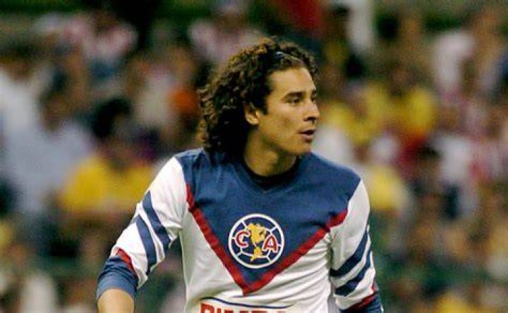 Club Am&eacute;rica Guillermo Ochoa ya sabe a que se dedicar&aacute; cuando se