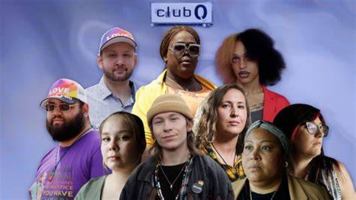 Club Q survivor reads final love letter from partner killed in shooting