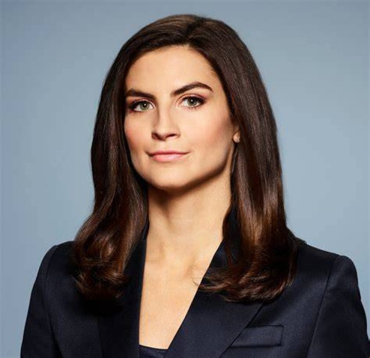 CNN Anchor Kaitlan Collins: Her Impact And Journalism