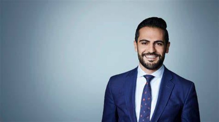CNN Profiles Jeremy Diamond White House Reporter CNN