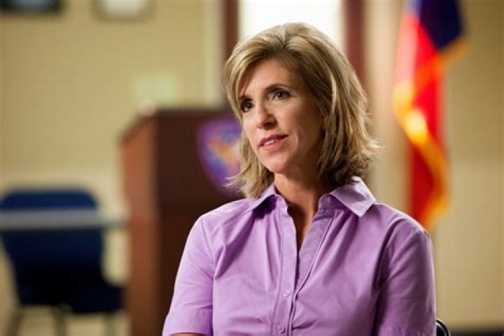 “Cold Justice” star Kelly Siegler Wiki Daughters, Net Worth, Family