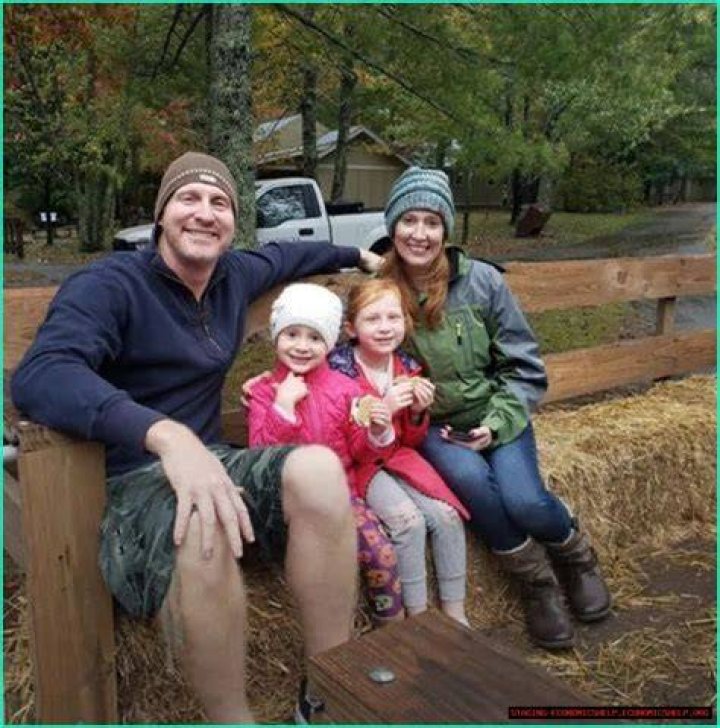Cole Sturgis Daughters: Unveiling The Names Of His Precious Children