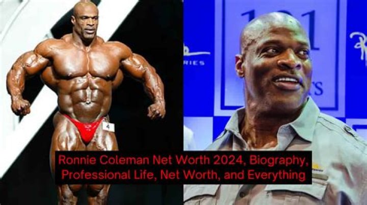 Coleman Ross Net Worth (2024) wallmine