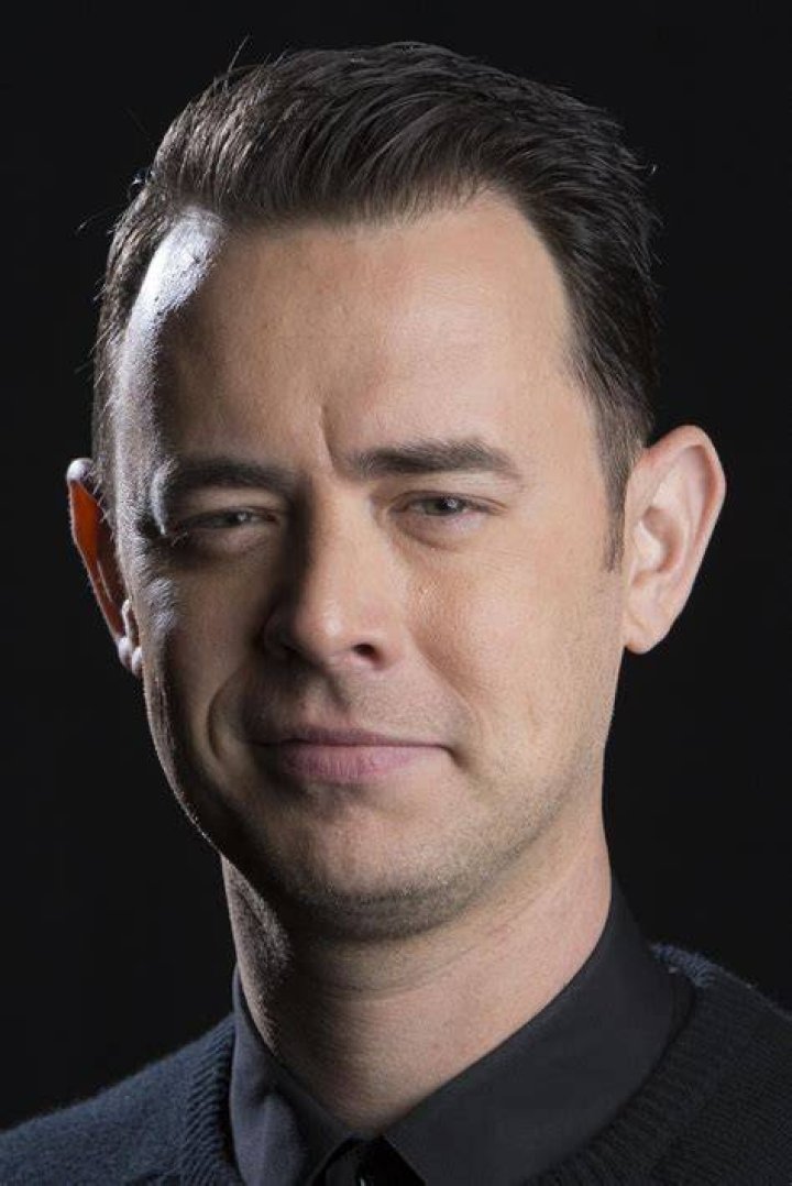 Colin Hanks — The Movie Database (TMDB)