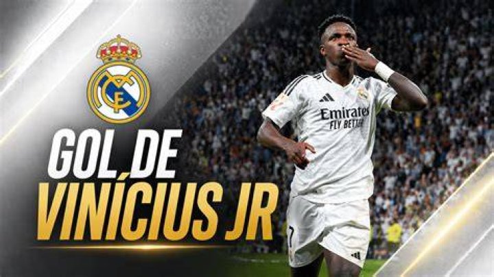 Com gol de Vinícius Júnior, Real Madrid vence Liverpool e é campeão da