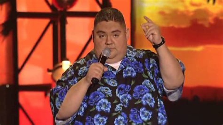 Comedian Mexican