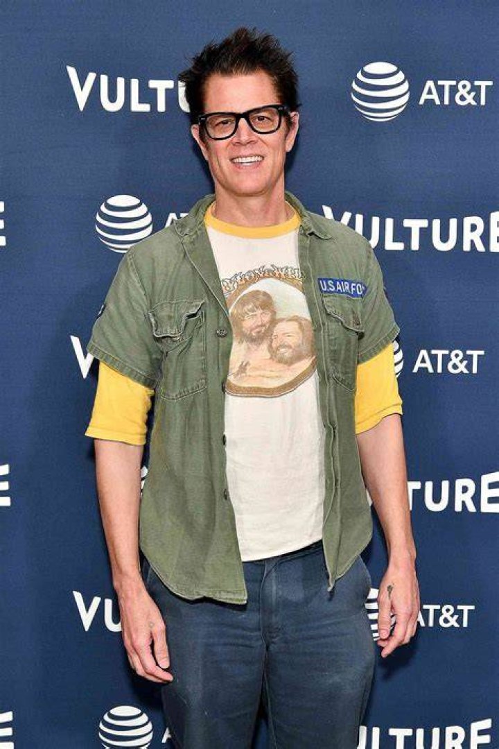 Comedic Genius: Johnny Knoxville, The King Of Stunts
