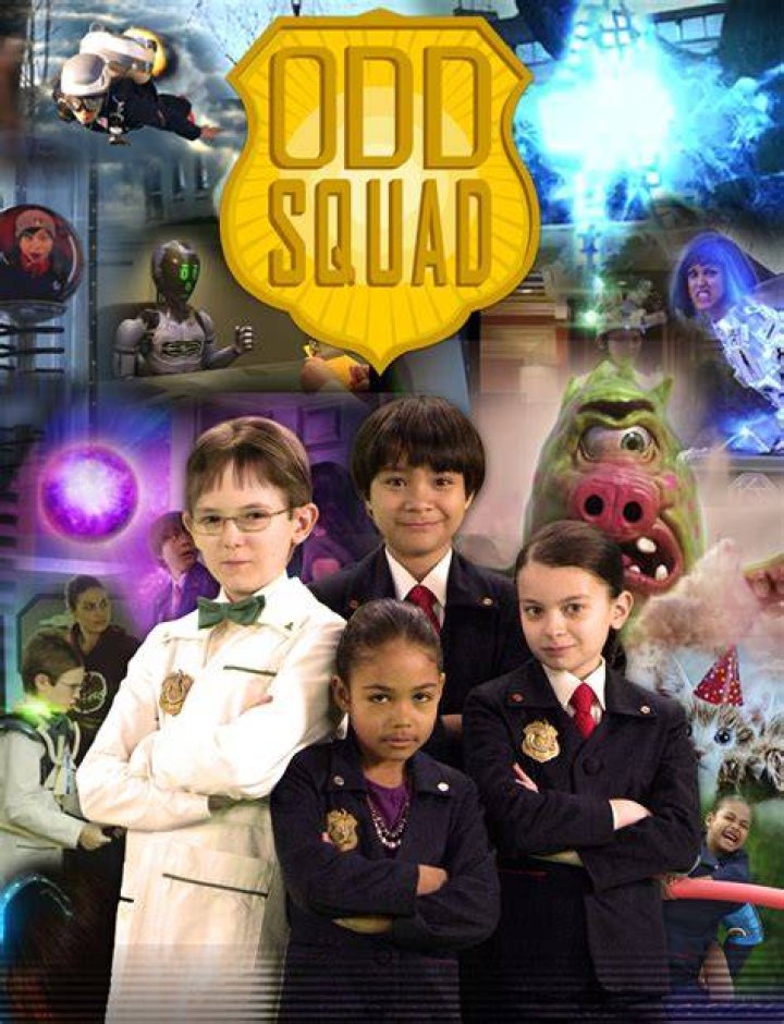 Complete Guide And Deep Dive On Odd Squad: Filip Geljo