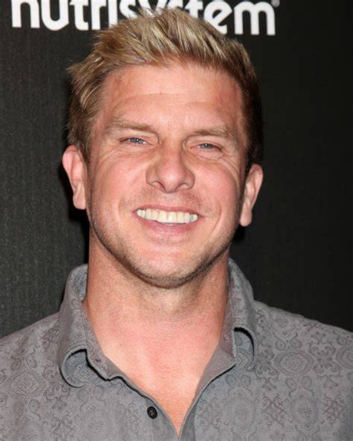 Complete Guide To Kenny Johnson's Unique Skin Condition